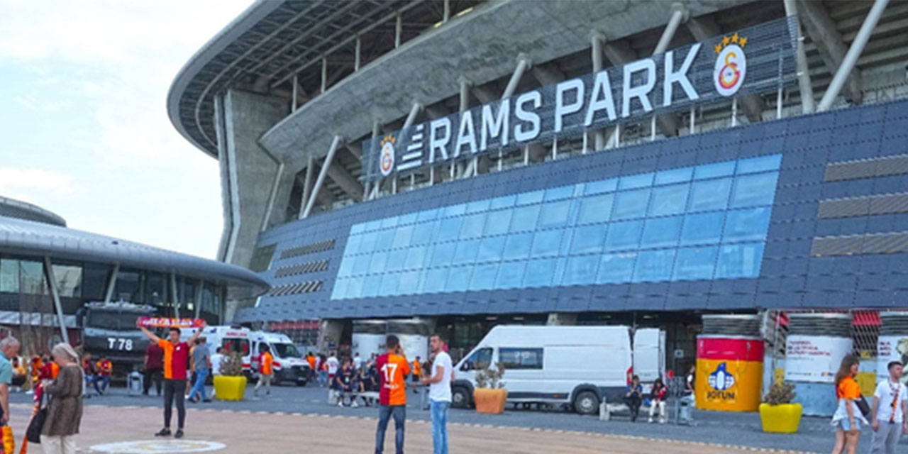 Galatasaray - Çaykur Rizespor maçı biletleri satışta!