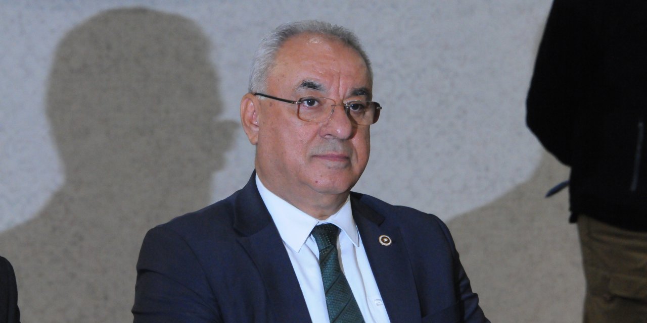 Dsp Genel Başkanı Aksakal: 2024 Seçimleri’nde, 2023 Seçimleri’nin Rövanşını Almak Üzere Bir Kurgu Yapıldı
