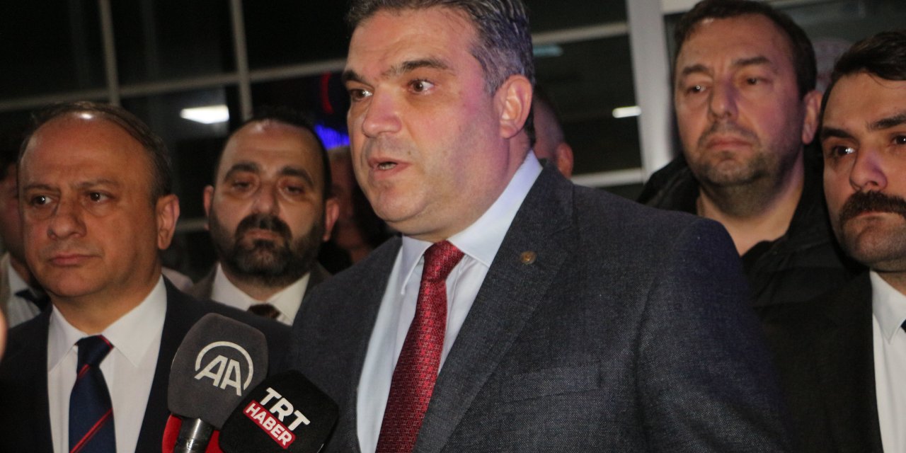 Destici İle Yanındaki 3 Kişi Kazada Yaralandı (4)