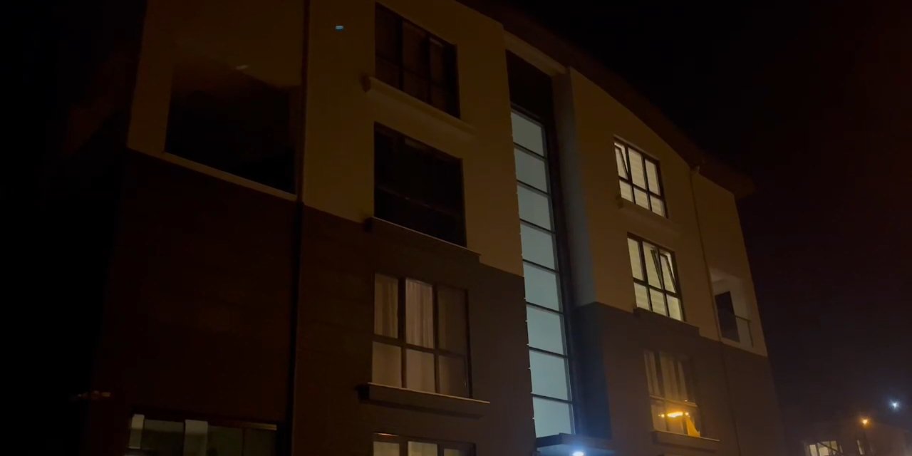 Çanakkale'deki Depremin Hissedildiği Bursa’da 2’nci Kattan Atlayan İsmail Hayatını Kaybetti