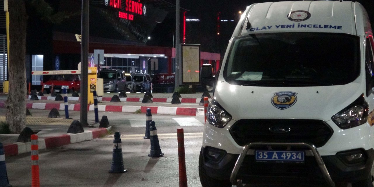 Tabancasını Temizlerken Kazara Kendini Vuran Polis Memuru Öldü