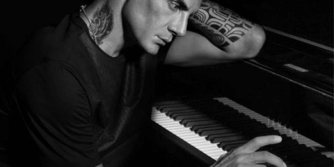 Virtüöz Piyanist Maksim, İstanbul'da Konser Verecek