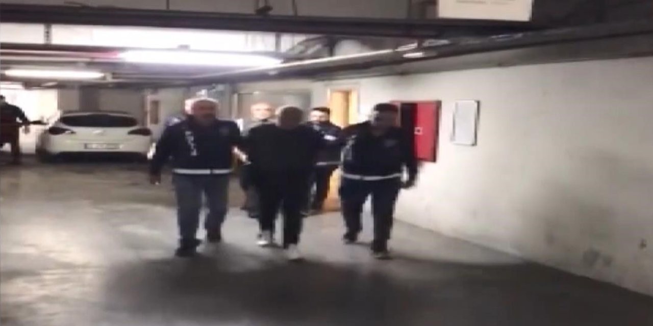 Komşusunu Kalbinden Vurarak Öldüren Sanığa 25 Yıl Hapis