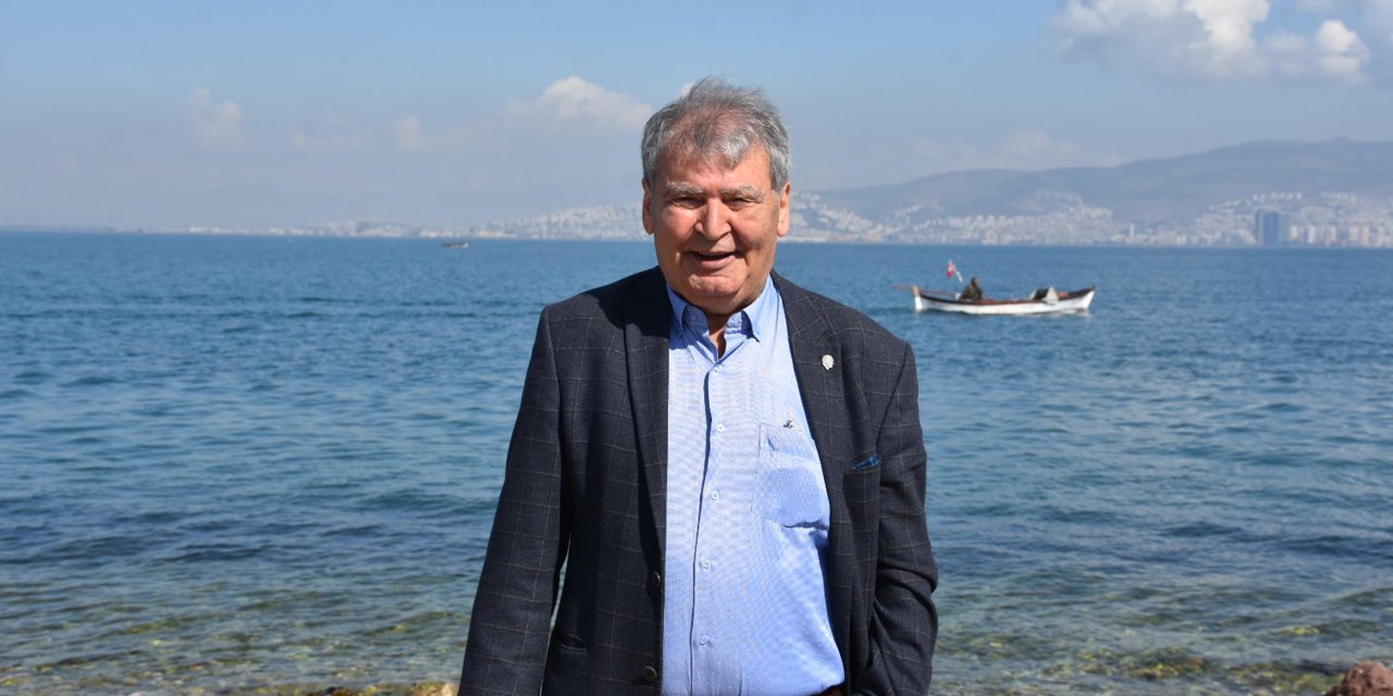Prof. Dr. Yaşar: Yağış Azaldıkça, Balık Miktarı Düşer