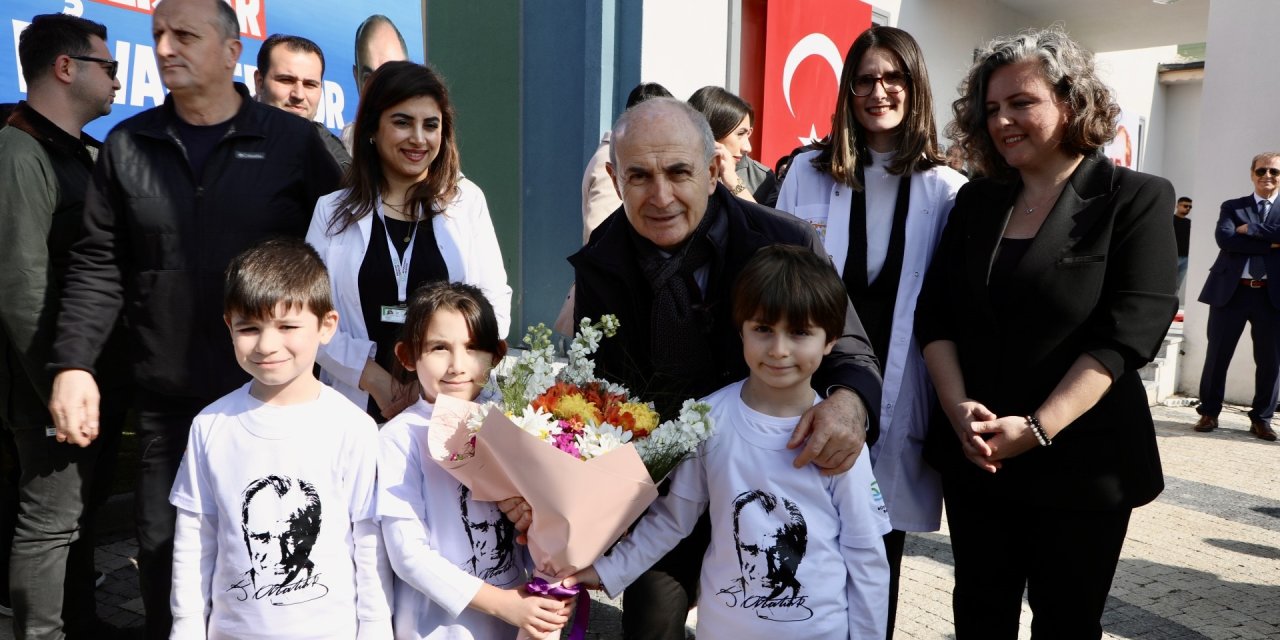 Akgün: Bu Memleketin Tek Meselesi Eğitim