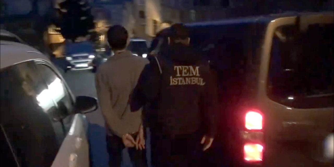 'Bozdoğan-7' Operasyonlarında 51 Deaş Şüphelisi Yakalandı