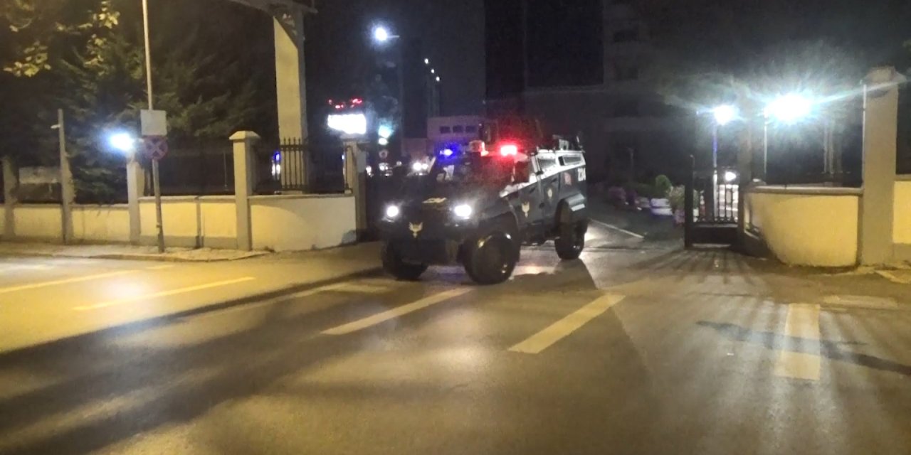 İstanbul- İstanbul'da Deaş Operasyonu: 12 Kişi Gözaltına Alındı