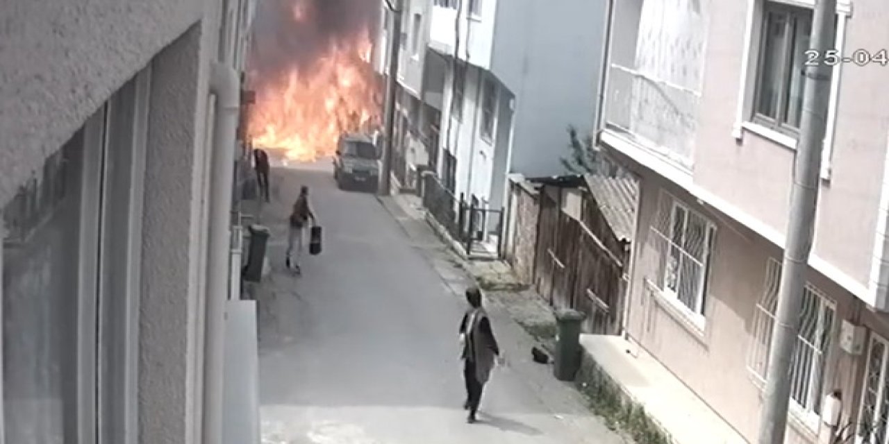 Bursa'da 2 Pilotun Öldüğü Uçak Kazasını Avusturya'daki Fabrikadan Gelecek Rapor Aydınlatacak