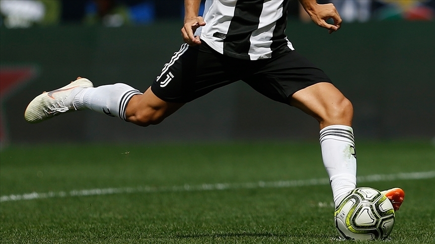 İtalya Futbol Federasyonundan Juventus'a 15 puan silme cezası