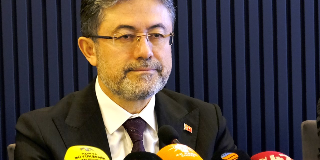 Bakan Yumaklı: Ramazan Ayında Denetim İçin 7 Bin 500 Arkadaşımız Sahaya Tekrar Çıktı