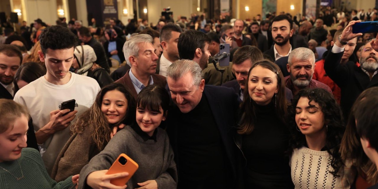 Bakan Bak: En Önemli Hedeflerimizden Biri Bağımlılıkla Mücadele