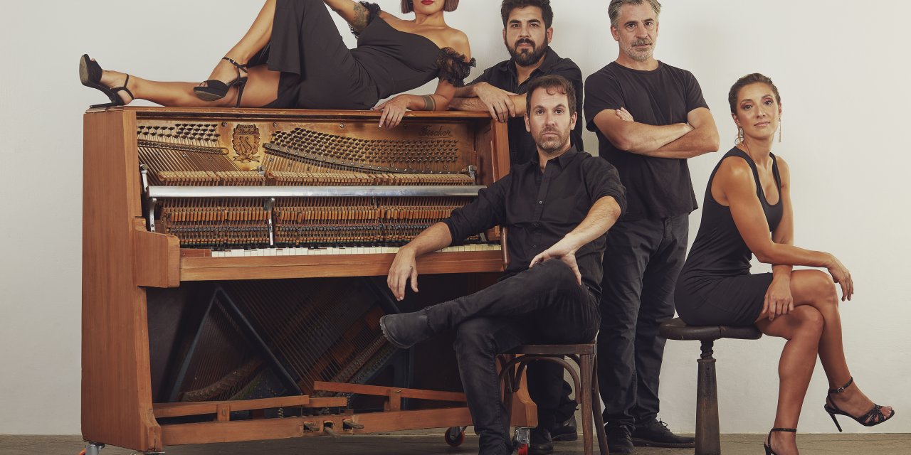 İstanbul'u Latin Ateşi Saracak