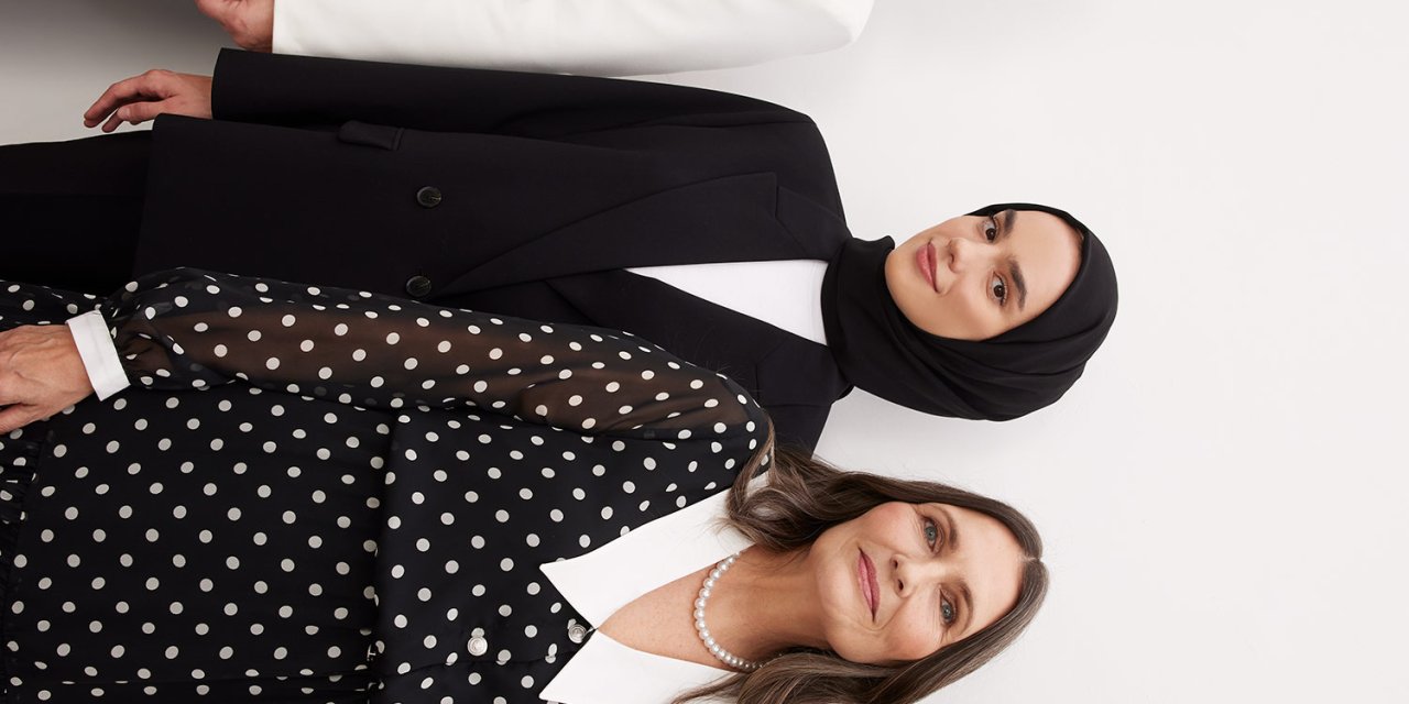 Defacto’dan Kadınlar Günü’ne Özel Koleksiyon