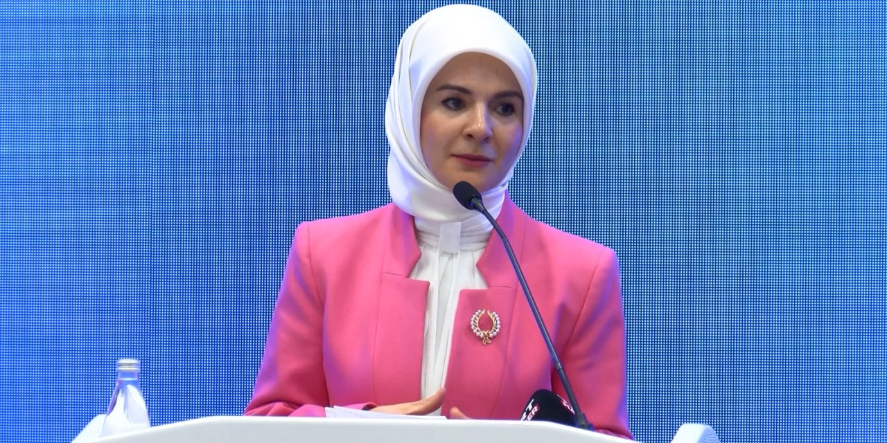 Bakan Göktaş: Yapımlarda Kadına Şiddeti Meşrulaştıran Bir Dil Kullanılıyor