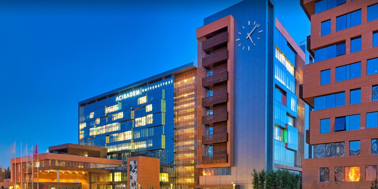 Acıbadem Üniversitesi, Anadolu Yakası’nın İlk Toeıc Test Merkezi Oldu