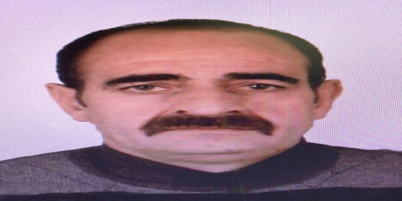 Yayanın Ölümüne Neden Olan Tır Şoförüne 3'üncü Duruşmada Tahliye