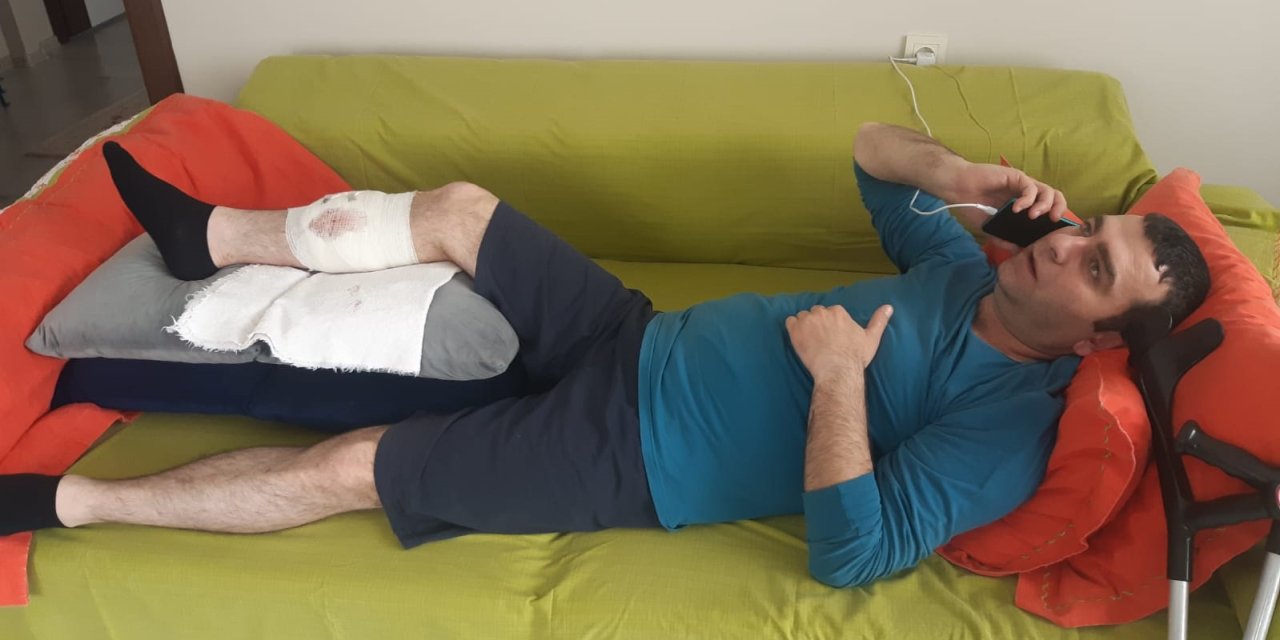 Davulcunun Vurduğu Muhtar: Başka Mahallede İkamet Ettiği İçin Ramazanda Çalmasına İzin Vermedim