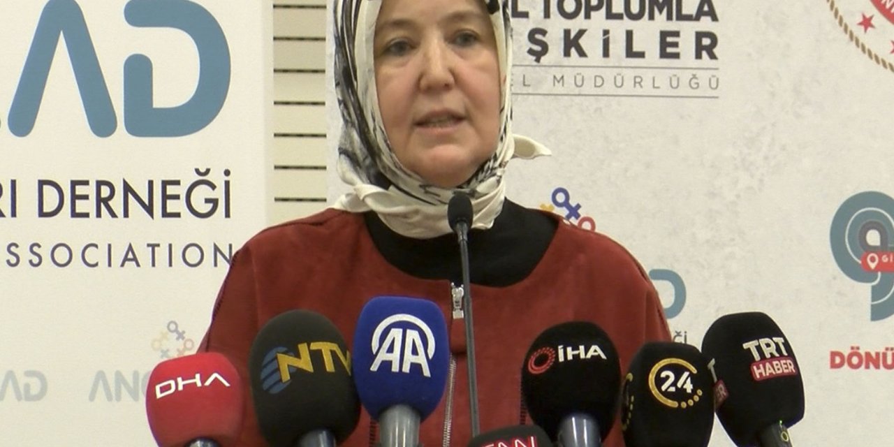 Deprem Bölgesindeki Kadın Girişimciler, Kadın Gücü İle Desteklenecek