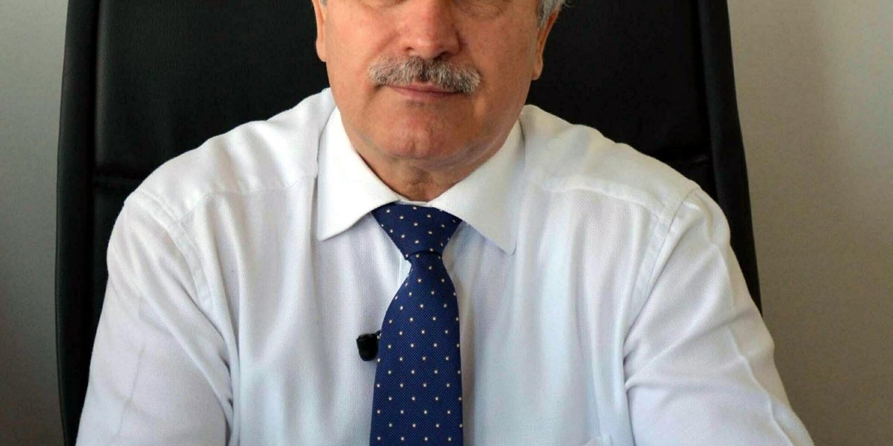 Fetö Sanığı Eski Rektör Hoşcoşkun Beraat Etti