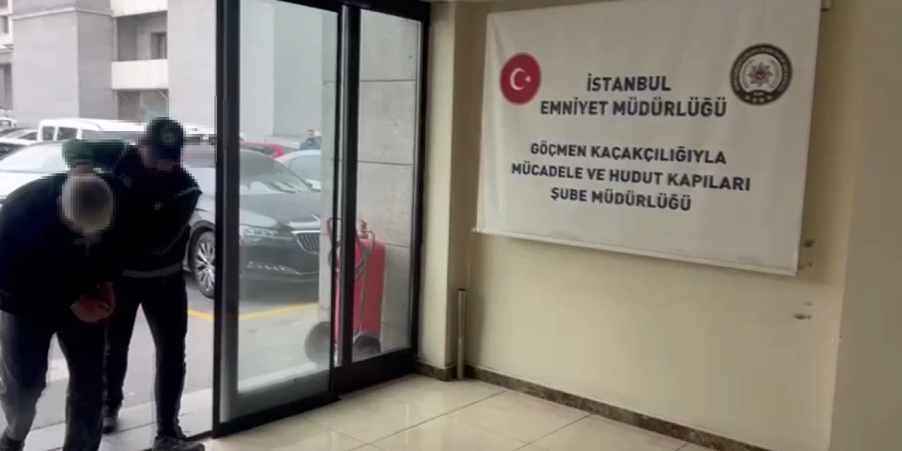 İstanbul- (Ek Bilgilerle) Avcılar'da 27 Yatak Konularak Kiralanan Ev Tahliye Edildi