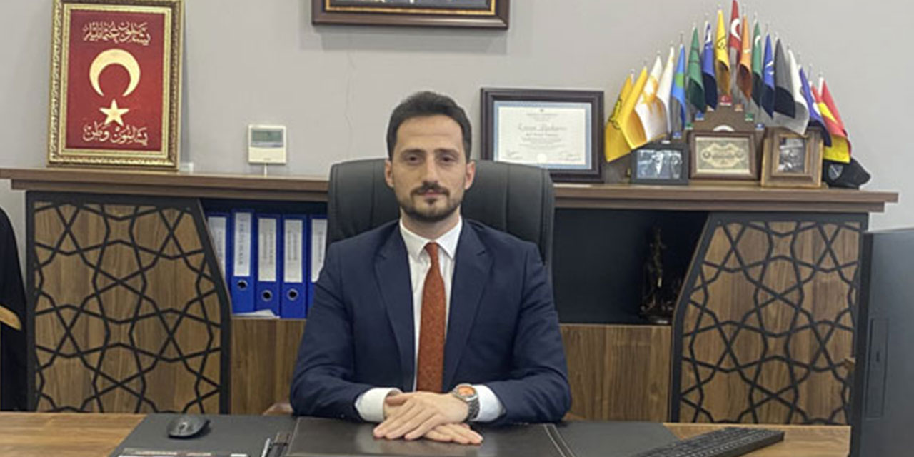 Yağcı: Millet İttifakının Asıl Meselesi Erdoğan’la Cumhur İttifakı’nın Tasfiyesidir