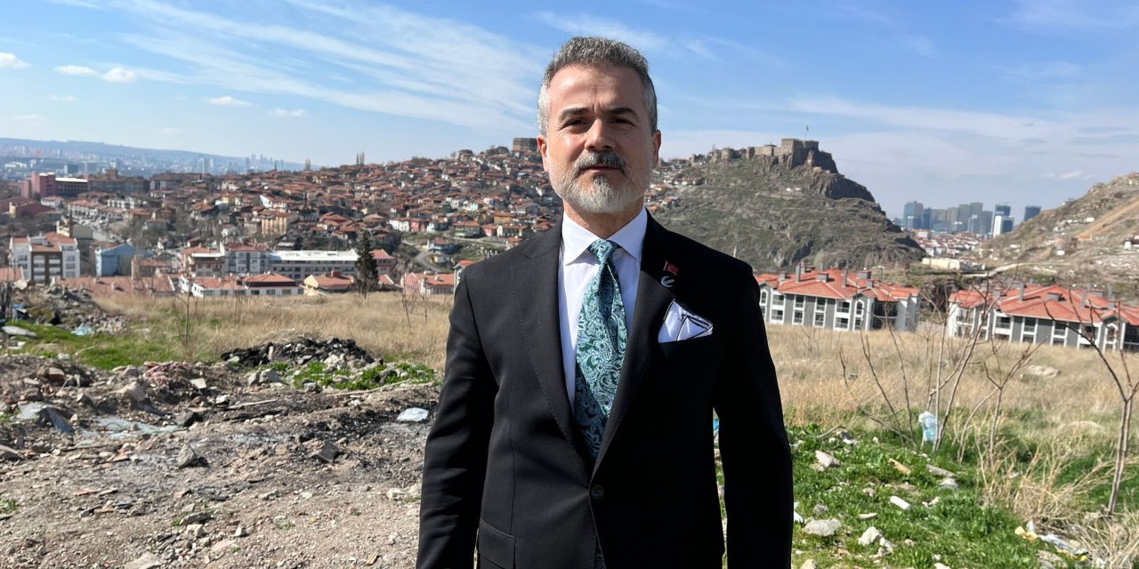 Yeniden Refah Partili Kılıç'tan 'Adaylar Geri Çekilecek' İddialarına Açıklama: Yakışıksız Ve Çirkin Bir Yaklaşım