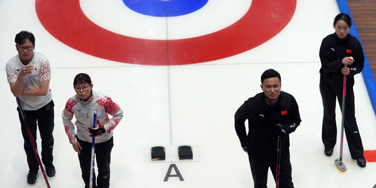 20'nci İşitme Engelliler Kış Olimpiyat Oyunları'nda Heyecan Devam Ediyor