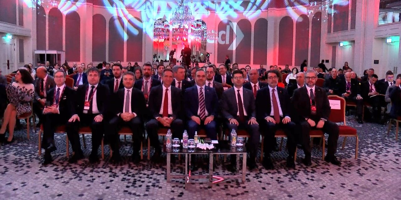 İstanbul-kacır: Türkiye'nin Güvenli Liman Olduğunu Tüm Dünyaya Bir Kez Daha Kanıtlıyoruz