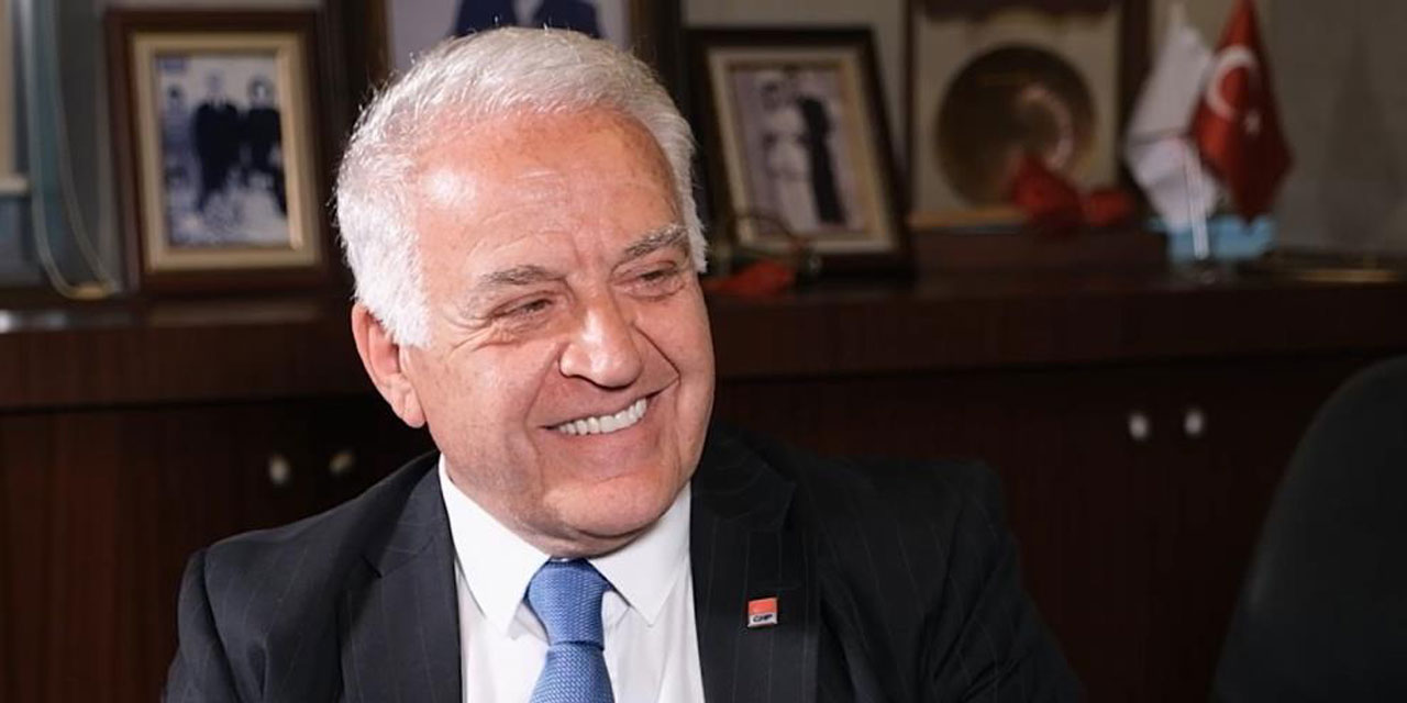 CHP Milletvekili Adayı Becan: Karadenizlilerin yüzde 5-3'lük kesim belki de PKK'dan beter