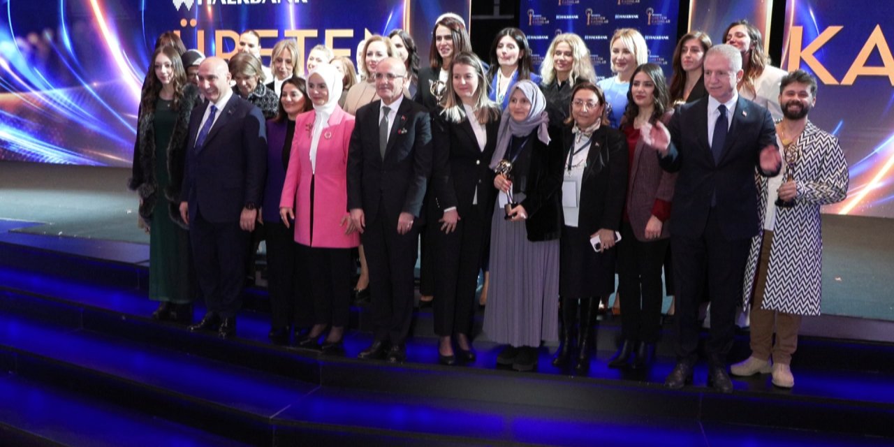 İstanbul-bakan Şimşek: Kadınların İş Gücüne Katılım Oranı Yüzde 66’ya Çıkarsa Ekonomi Yüzde 20 Büyür