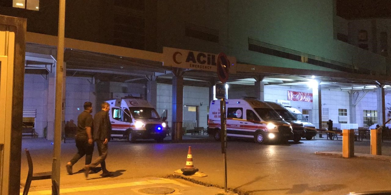 Şanlıurfa'da Bıçaklı Kavga: 1 Ölü, 5 Gözaltı