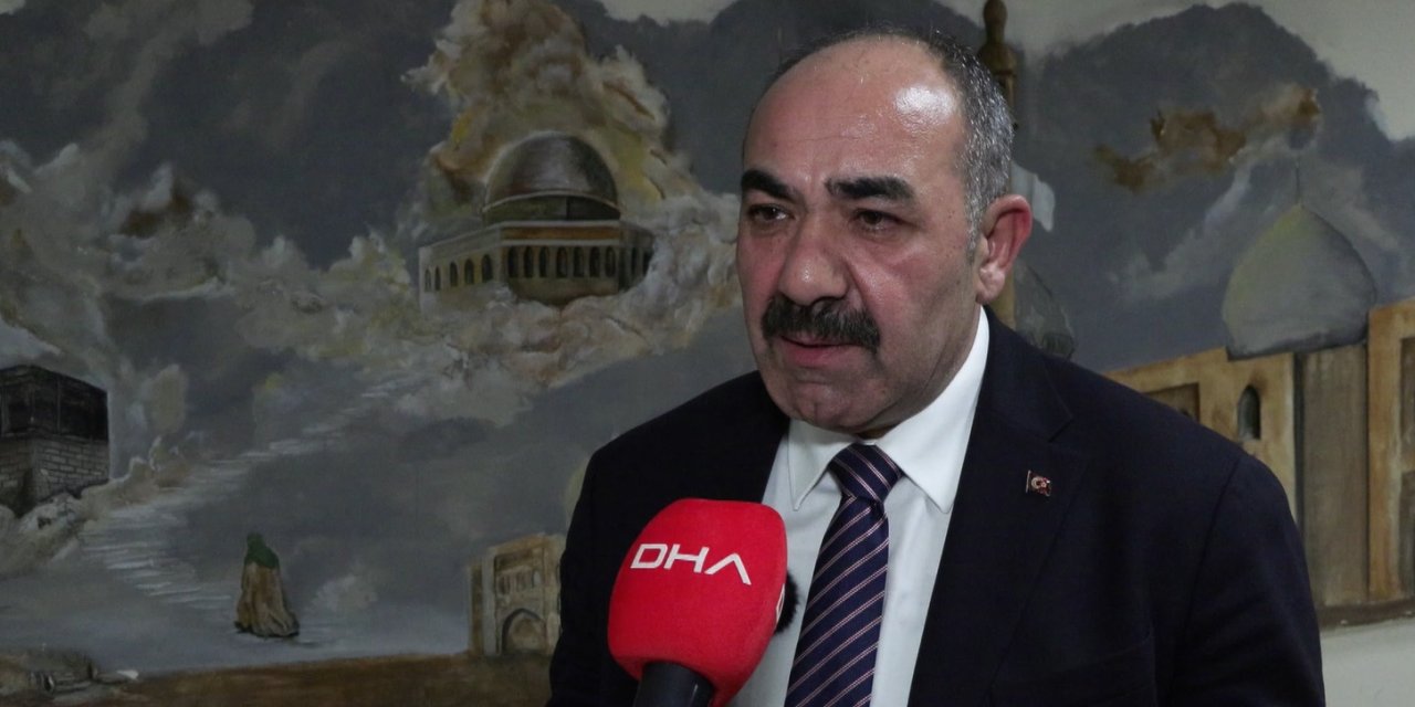 İyi Parti’nin Esenyurt Adayı Kılıç: Yabancıların Yüzde 80’ini Göndereceğiz