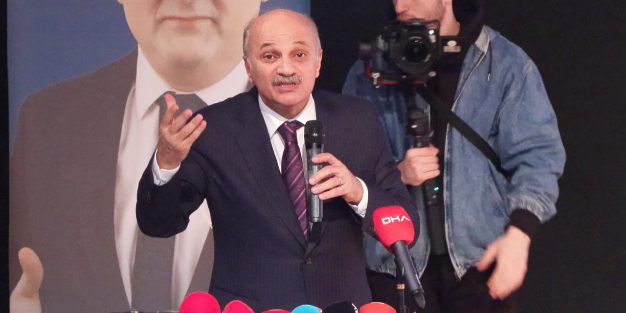 Saadet Partisi İbb Başkan Adayı Birol Aydın: İstanbul’un Bu Haline Alışmadık, Alışmayacağız