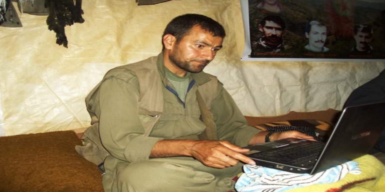 Mit, Terör Örgütü Pkk'nın Sözde Sorumlusunu Etkisiz Hale Getirdi