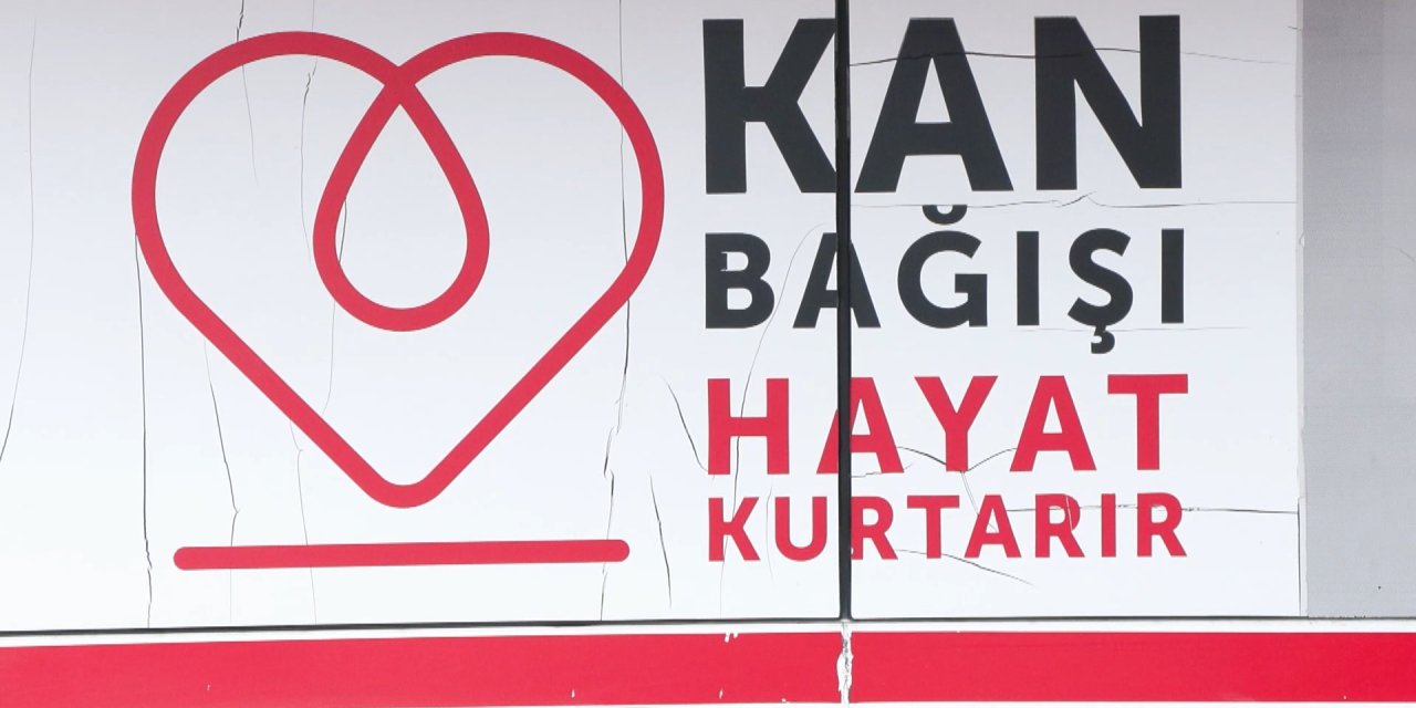 Birevim Çalışanları Kızılay’a Kan Bağışında Bulundu