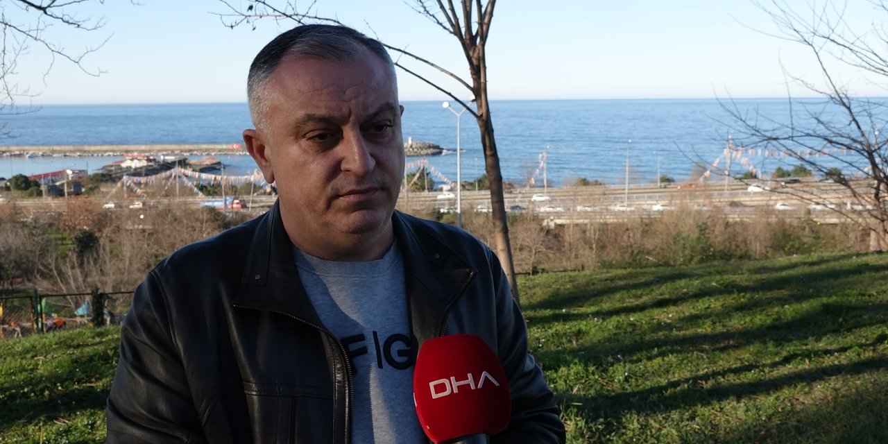 2023 Silahlı Şiddet Haritası Yayımlandı; Karadeniz Bölgesi 2’nci Sıraya Yükseldi