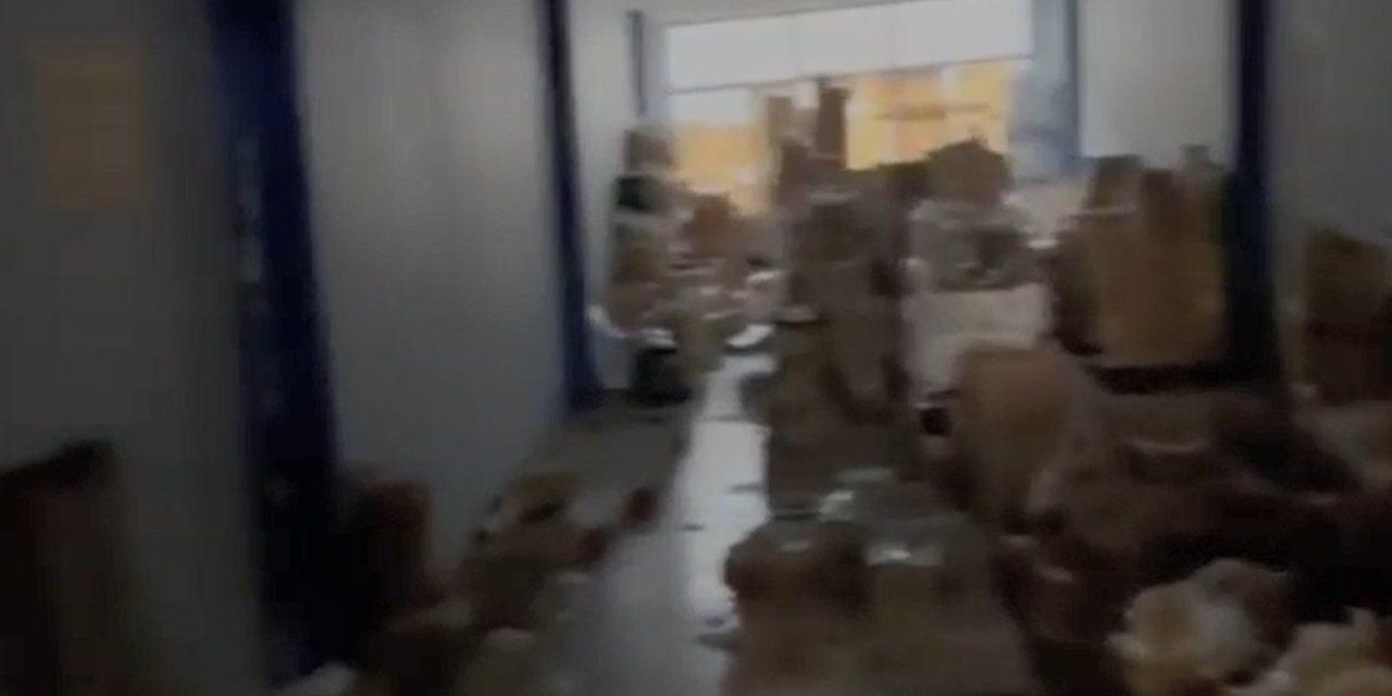 İstanbul’da Kaçak Parfüm Operasyonu: 200 Milyon Liralık Parfüm Ele Geçirildi