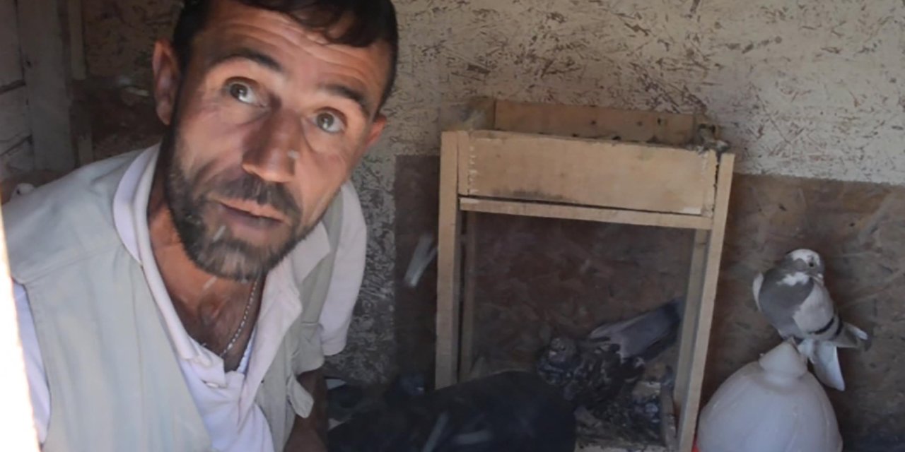 Eşi Kasten Öldürmekten Yargılanan Gürcistanlı Kadın, Cezaevinden Mahkemeye Mektup Göndermiş