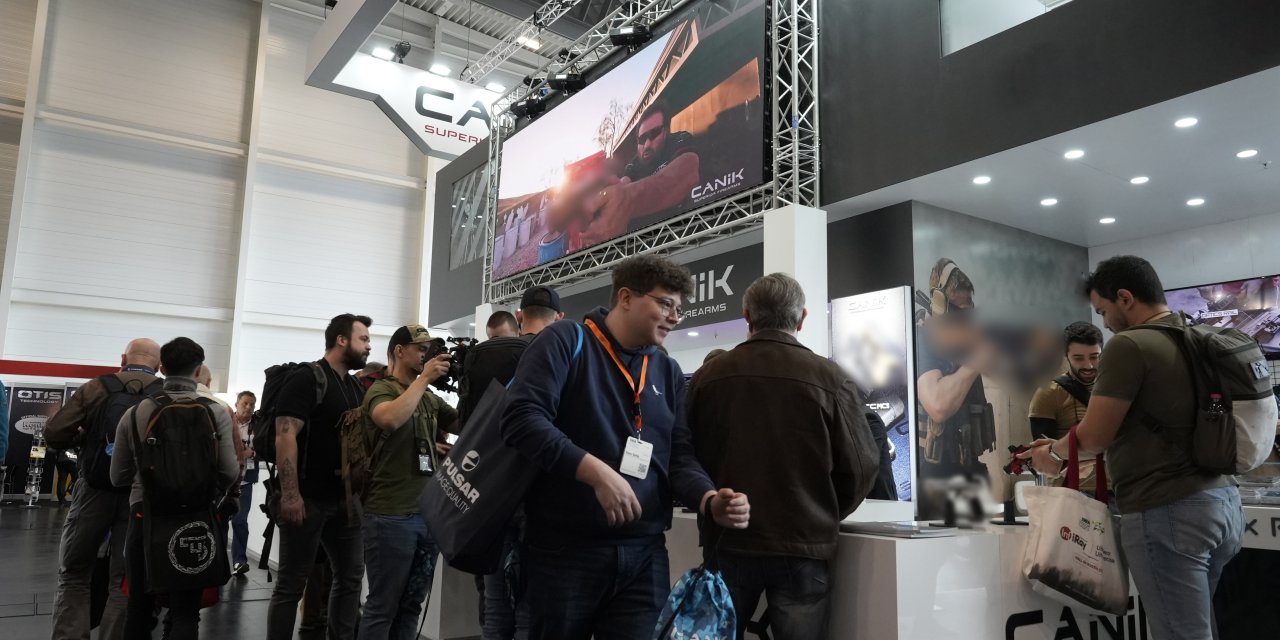 Canik, Avrupa Operasyonları İçin Yeni Şirket Kurdu