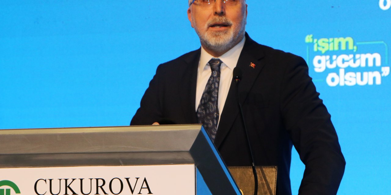 Bakanı Işıkhan: Chp’nin Aym Başvurusu Nedeniyle Kamu Görevlerinin Aylıkları 345 Tl Azalacak