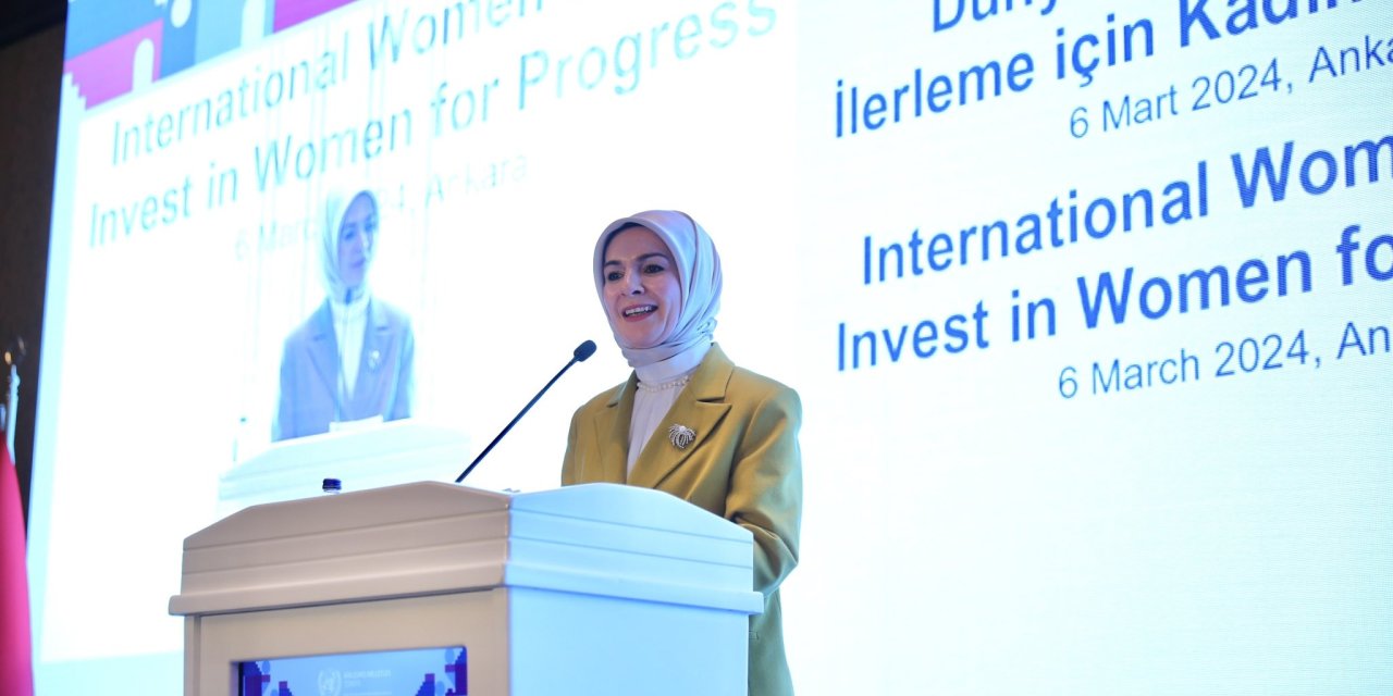 Bakan Göktaş: Kadınların İş Gücü Piyasasına Etkin Katılımlarını Artıracağız