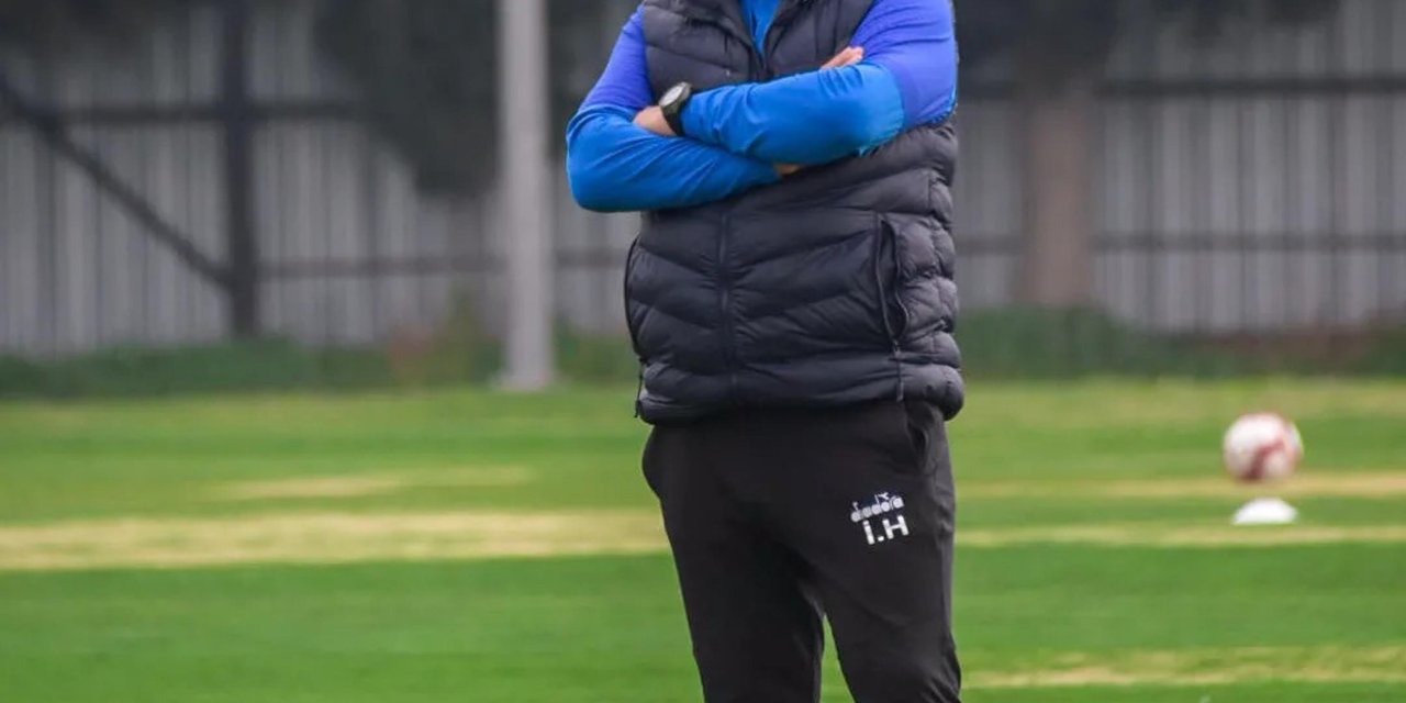 Akhisarspor'da İsa Turan Farkı