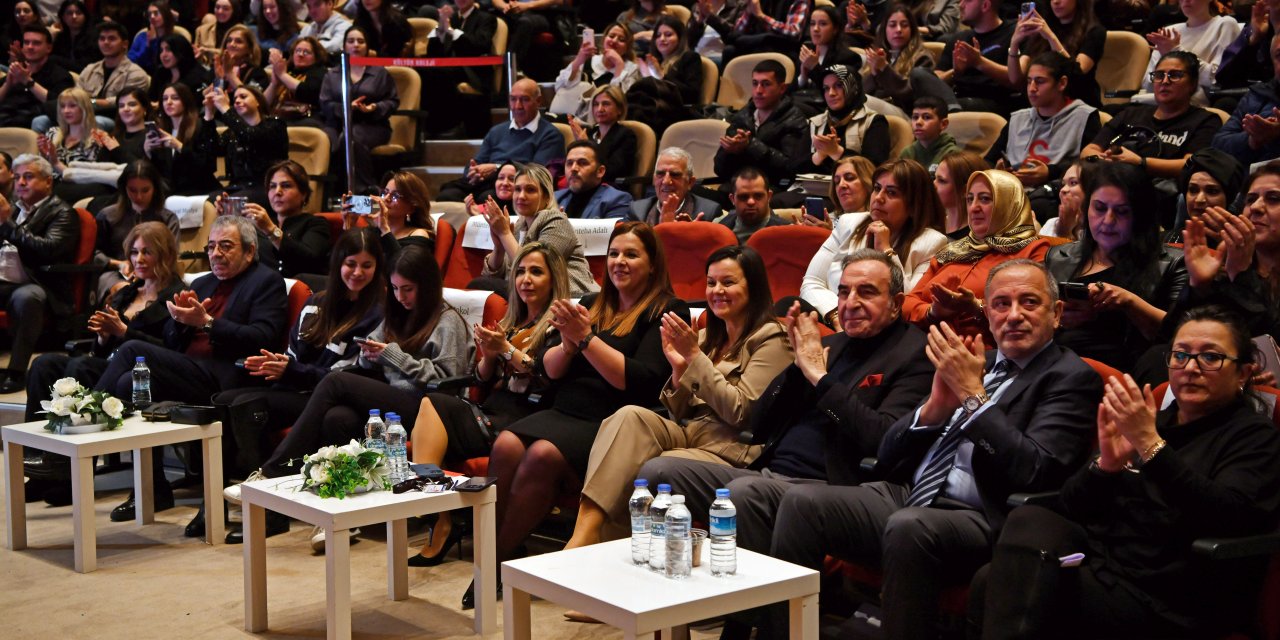 İkü Kariyer Onursal Ödülleri Sahiplerini Buldu