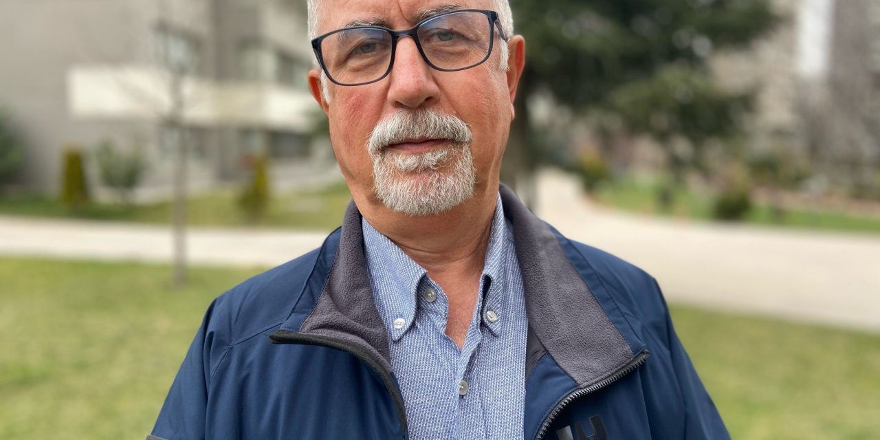 Ankara 'Kararsız Kış Koşulları Yaşayacağız'