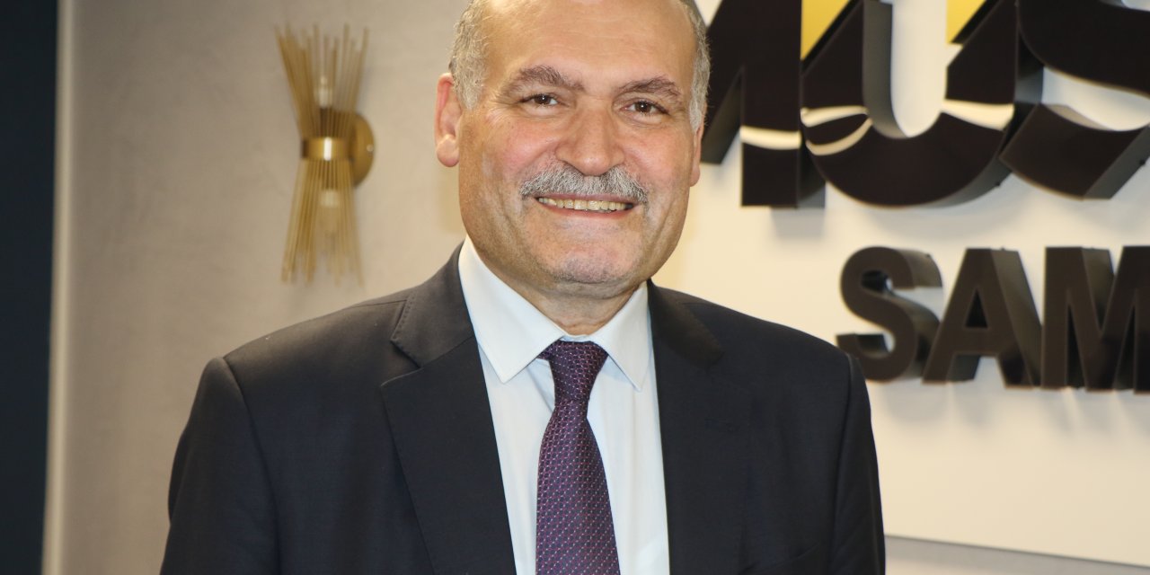 Prof. Dr. Ahmet Kavas: Türkiye İle Afrika Ülkelerinin Ticaret Hacmi 40 Milyar Dolar Civarında