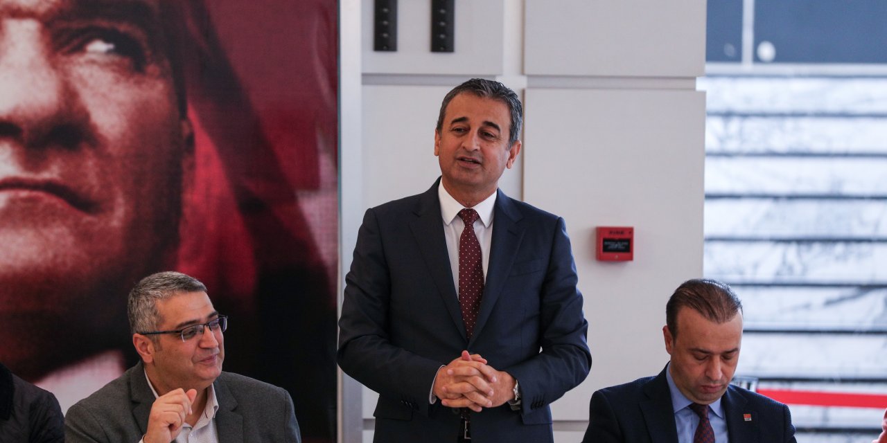 Chp'li Bulut: Parti İçi Muhalefet Var Diyemem; Parti İçi Kötülük Var