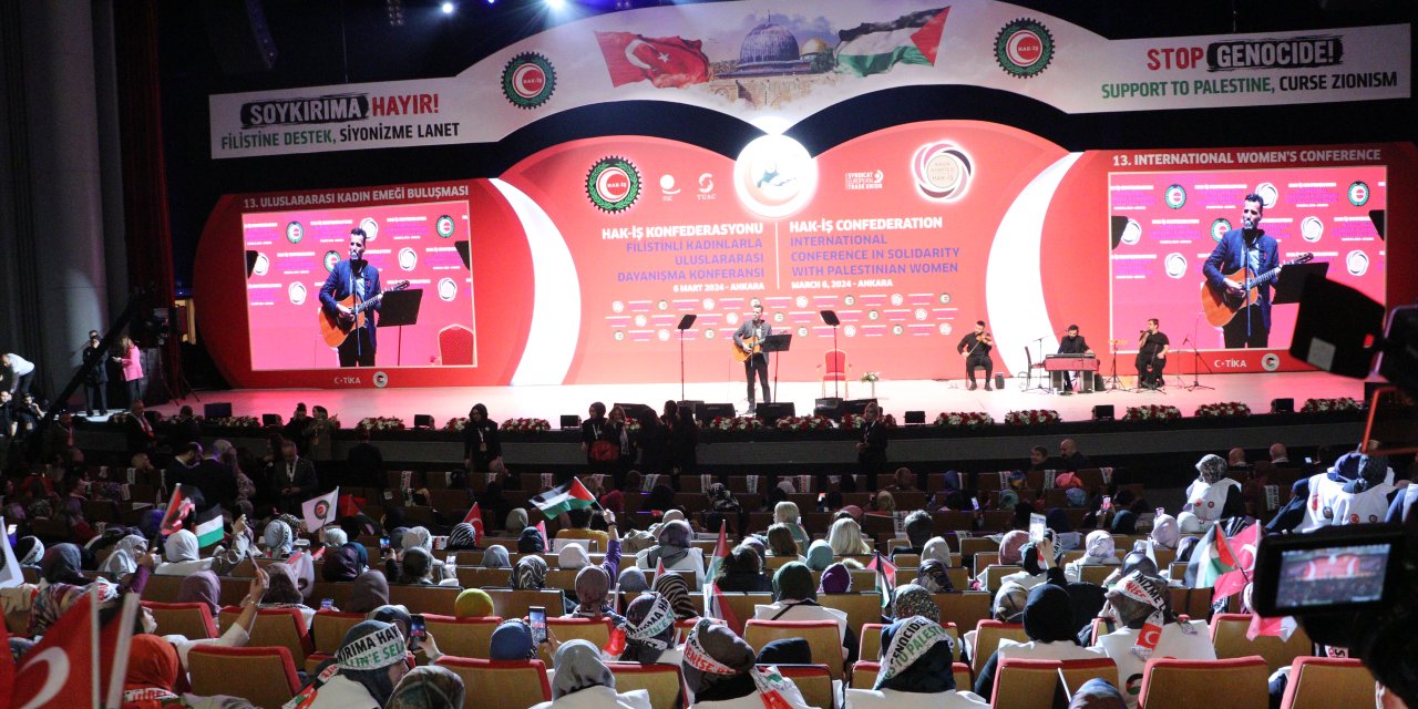 Bakan Göktaş: Kadınların İş Gücü Piyasasına Etkin Katılımlarını Artıracağız (2)