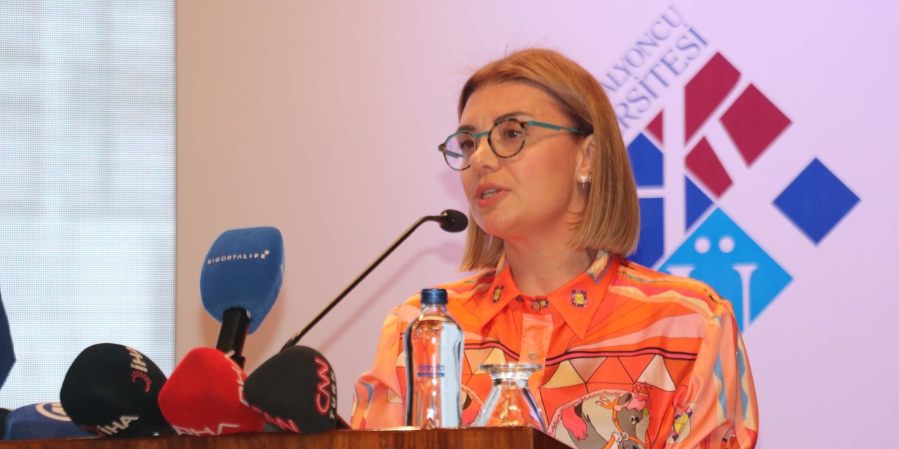 Dask Genel Müdürü Eren: Kahramanmaraş Depremlerinde 35 Milyar Tl Ödeme Yaptık