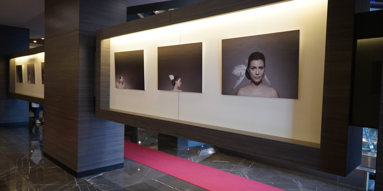 Ünlü Kadınlar Şiddete Karşı Yeniden ‘Kanatlandılar’