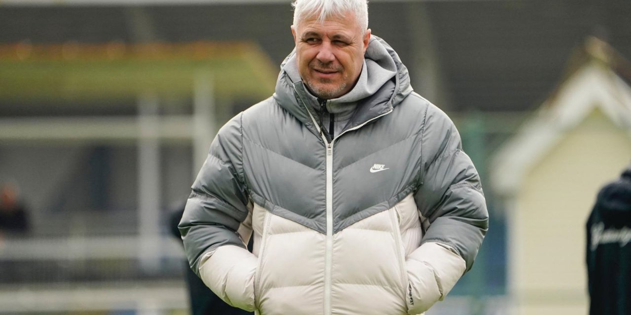 Gaziantep Fk'da Sumudica İle Yollar Ayrıldı